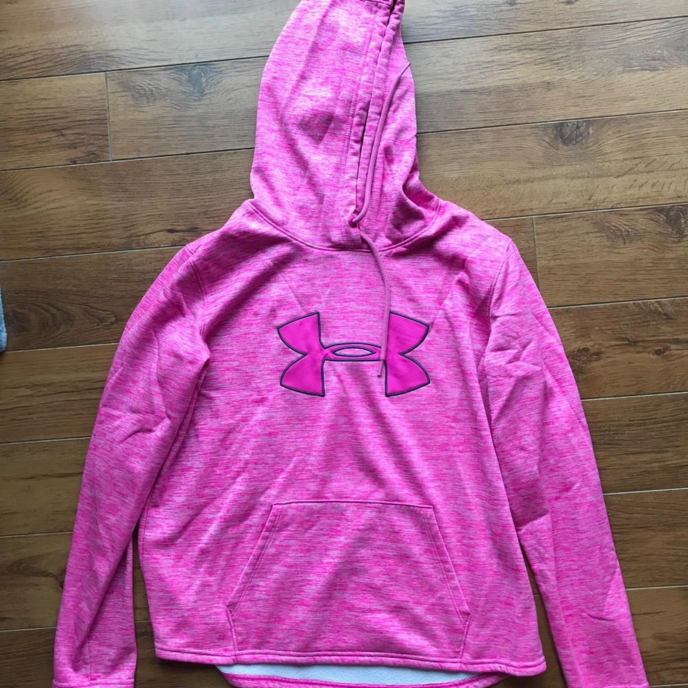 Women’s Under Armour Hoodie